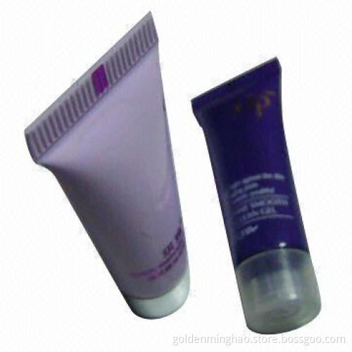 Cosmetic packaging, available in various sizes,OEM services of cosmetic packaging, customized colors